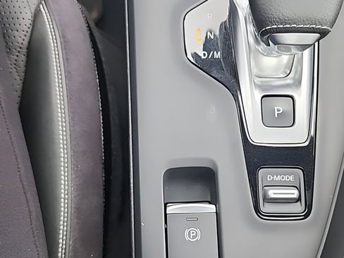 Used 2022 INFINITI QX50 Autograph AWD/4WD image 24