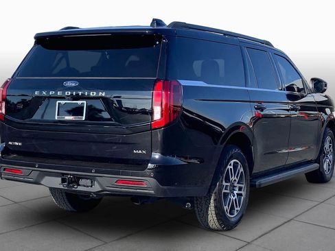Used 2025 Ford Expedition Max Active AWD/4WD image 13
