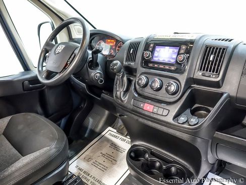 Used 2019 RAM ProMaster 3500 FWD image 18