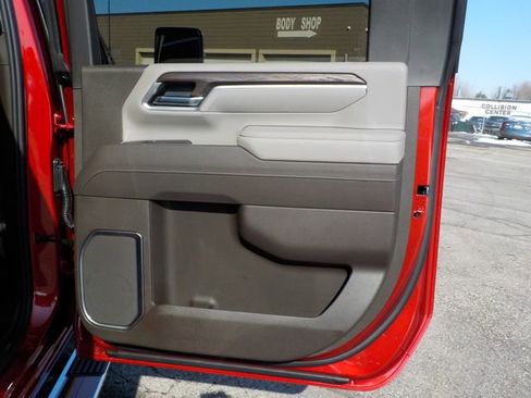 New 2026 GMC Sierra 2500 SLT w/ SLT Premium Package image 28