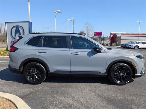 Used 2023 Honda CR-V Sport image 7