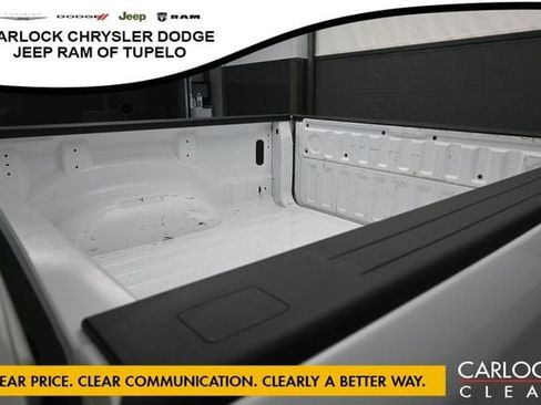 Used 2024 RAM 1500 Laramie AWD/4WD image 36