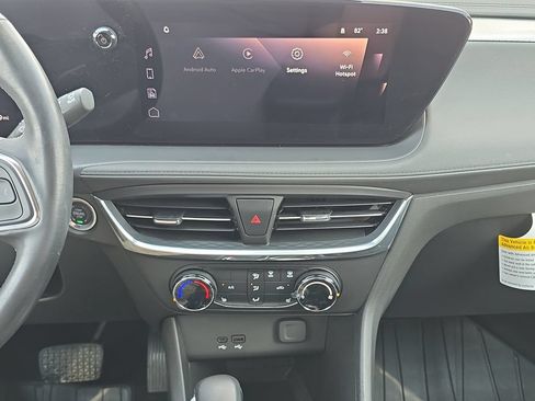 Certified 2024 Buick Encore GX Preferred w/ Comfort Package AWD/4WD image 23