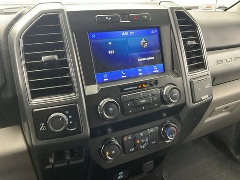 Used 2021 Ford F250 XLT w/ XLT Value Package image 6