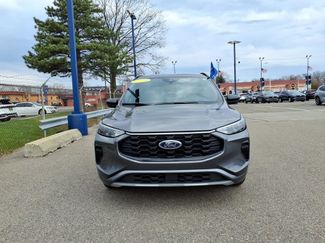 Certified 2024 Ford Escape ST-Line video 2