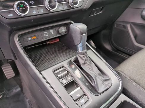 Used 2024 Honda CR-V EX image 23