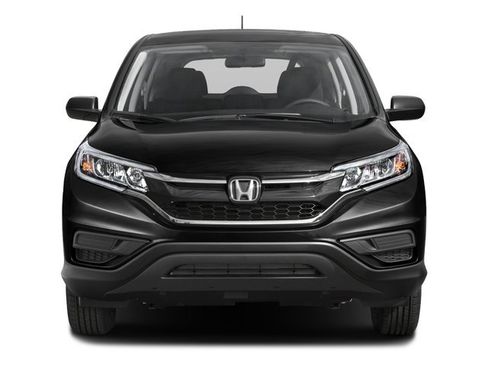 Used 2016 Honda CR-V LX image 4