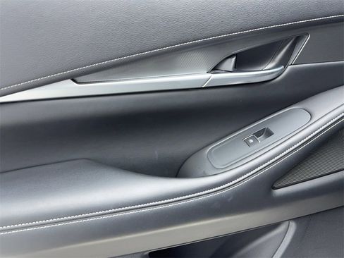 Used 2024 INFINITI QX60 Luxe image 41