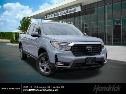 Used 2023 Honda Ridgeline RTL