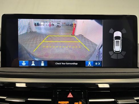 New 2026 Acura MDX w/ Technology Package AWD/4WD image 7