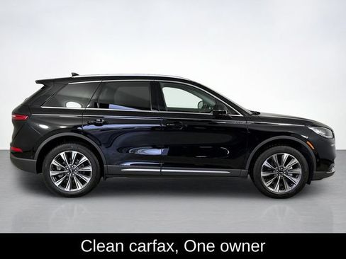 Used 2022 Lincoln Corsair Reserve w/ Equipment Group 201A AWD/4WD image 2