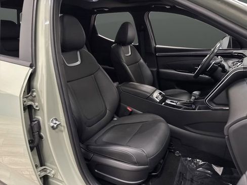 Used 2024 Hyundai Santa Cruz Limited image 32