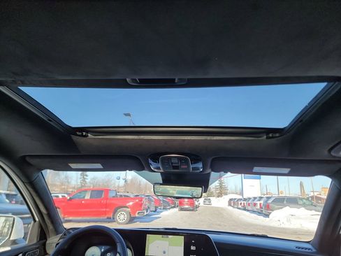 Used 2025 Hyundai Palisade Calligraphy image 21