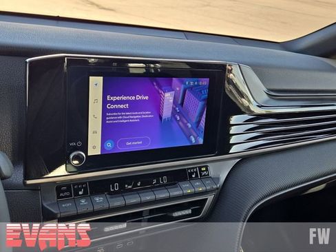 New 2026 Toyota Camry SE w/ Convenience Package FWD image 6