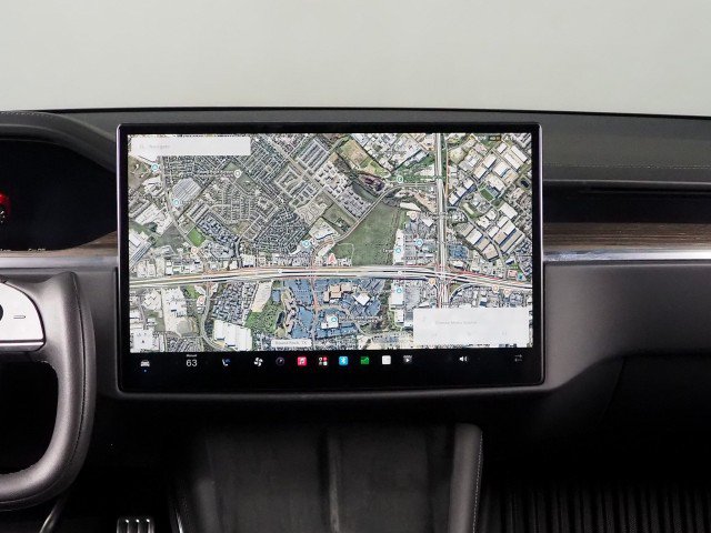 Used 2021 Tesla Model S Long Range AWD/4WD image 31