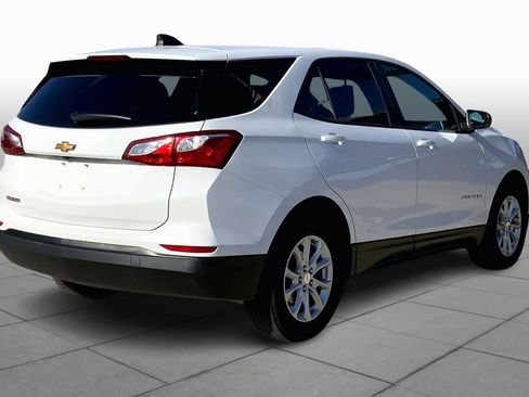 Certified 2021 Chevrolet Equinox LS w/ LS Convenience Package image 12