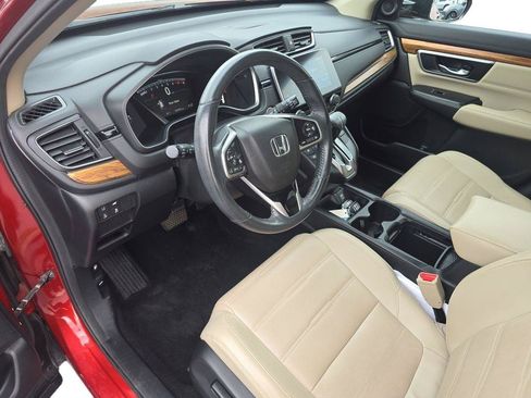 Used 2019 Honda CR-V EX-L image 12