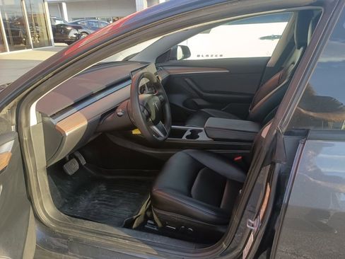 Used 2023 Tesla Model 3 Long Range image 8