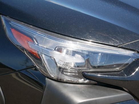 Used 2024 Subaru Outback Onyx Edition XT AWD/4WD image 16