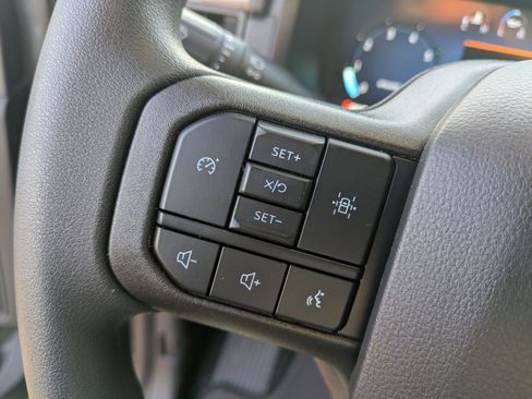 New 2026 Ford F150 STX w/ Equipment Group 200A RWD image 16