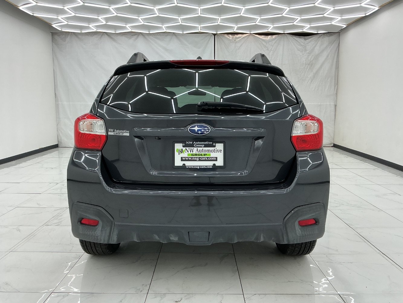 Used 2017 Subaru Crosstrek 2.0i Premium AWD/4WD image 10