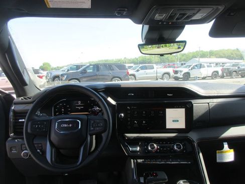 New 2026 GMC Sierra 1500 AT4 image 16