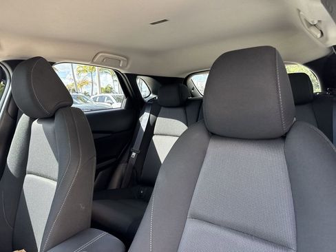Used 2024 MAZDA CX-30 AWD 2.5 S image 40