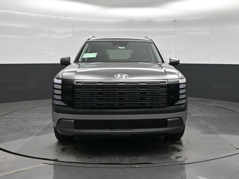 New 2026 Hyundai Palisade SEL AWD/4WD image 2