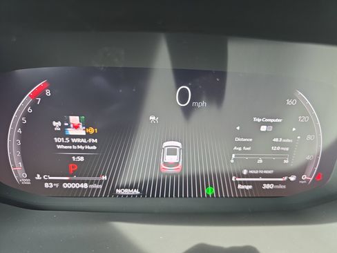 New 2026 Acura MDX A-Spec AWD/4WD image 20