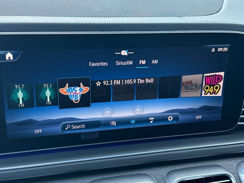 New 2026 Mercedes-Benz GLE 350 4MATIC image 18