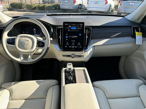 New 2026 Volvo XC90 B6 Ultra AWD/4WD image 20