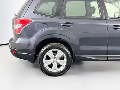 Used 2015 Subaru Forester 2.5i Premium AWD/4WD image 44