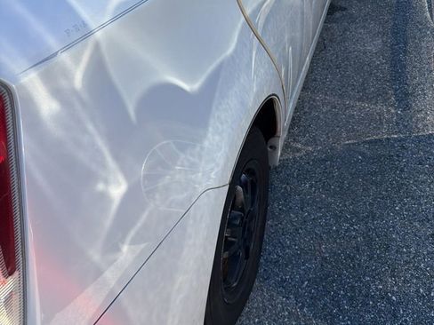 Used 2015 Toyota Prius Two image 9