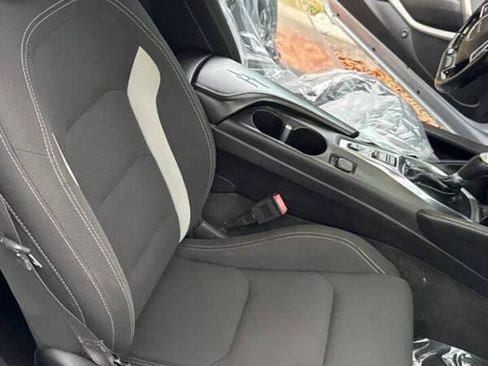 Used 2017 Chevrolet Camaro LT image 16