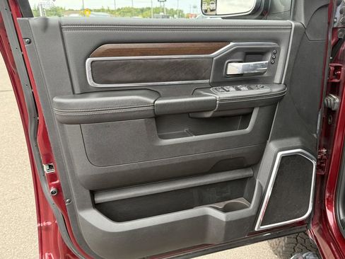 Used 2022 RAM 2500 Laramie image 10
