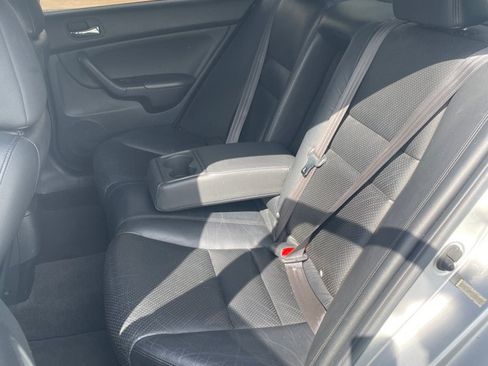 Used 2007 Acura TSX FWD image 17