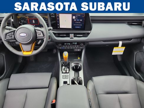 New 2026 Subaru Outback Wilderness image 14