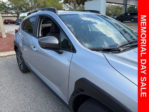 Used 2025 Subaru Crosstrek 2.0i Premium AWD/4WD image 15