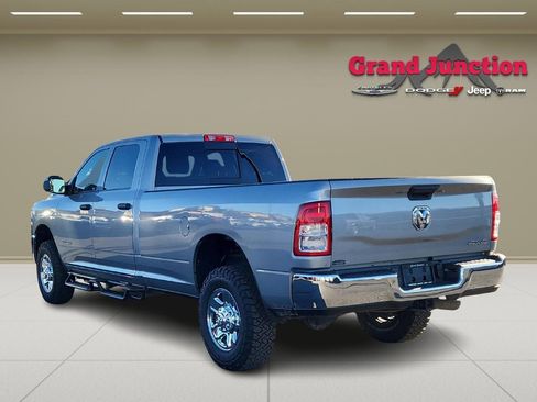 Used 2022 RAM 2500 Tradesman image 5