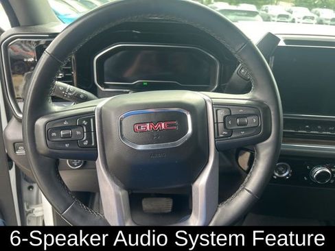 Used 2024 GMC Sierra 1500 SLT image 11