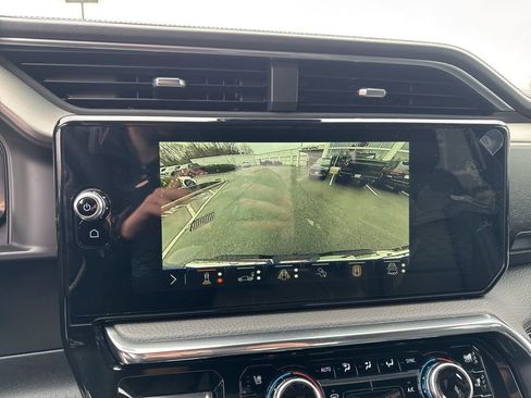 New 2026 GMC Sierra 1500 Denali w/ Denali Reserve Package AWD/4WD image 19