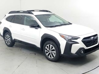 New 2025 Subaru Outback Premium video 1