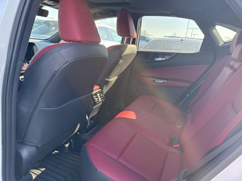 Used 2024 Lexus NX 250 250 Base w/ Cold Area Package image 4