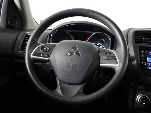 Used 2024 Mitsubishi Outlander Sport ES AWD/4WD image 6