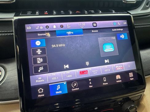 Used 2022 Jeep Grand Cherokee L Limited AWD/4WD image 71