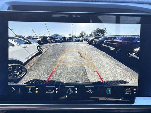 Certified 2025 Chevrolet Silverado 2500 LTZ w/ Trail Boss Package image 21