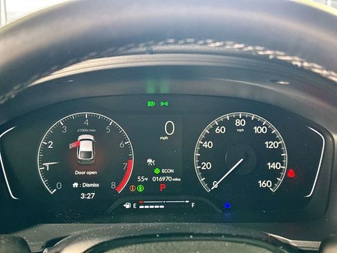 Used 2024 Honda Civic Sport image 14