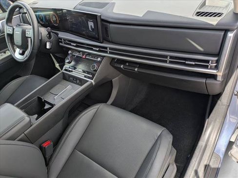 Used 2026 Hyundai Santa Fe SEL AWD/4WD image 21
