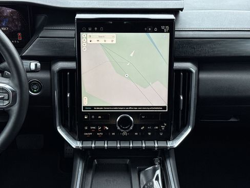 Used 2025 GMC Acadia Elevation image 29