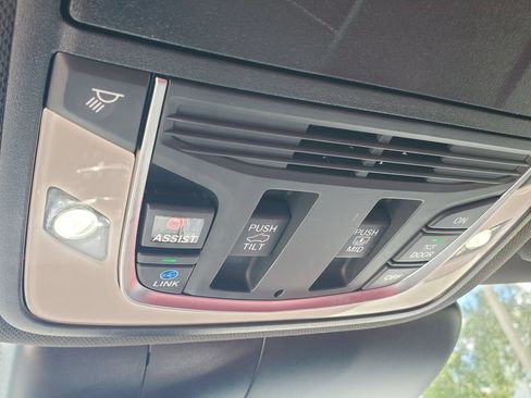 Certified 2024 Acura RDX A-Spec AWD/4WD image 35